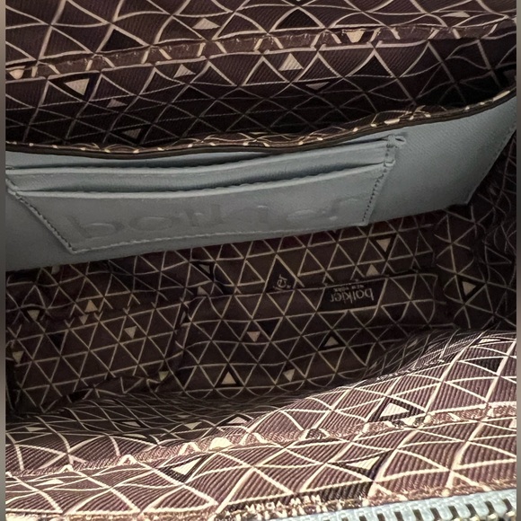 Botkier Satchel Bag Crossbody NWOT - Picture 10 of 12